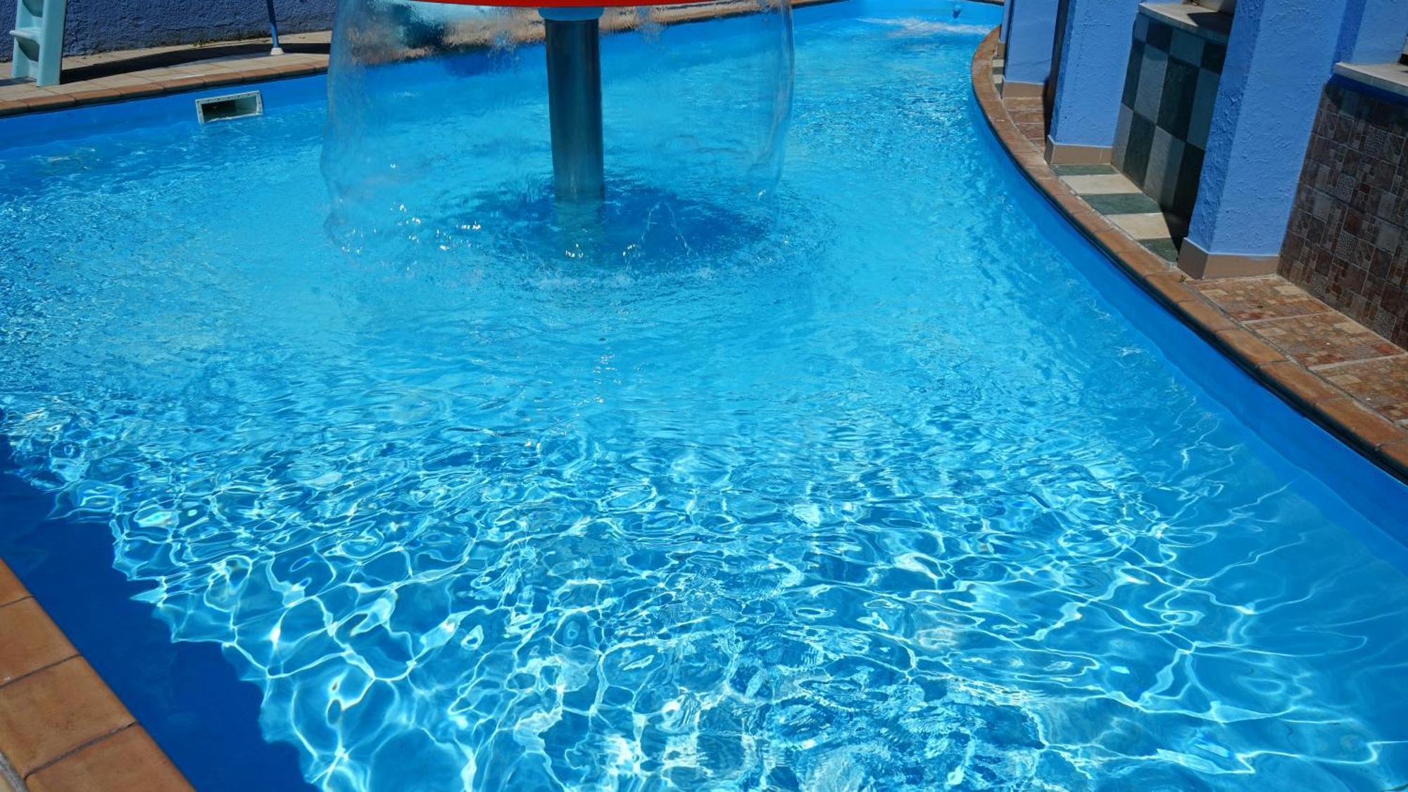 Hotel Albatros 로세토데글리아브루찌 외부 사진